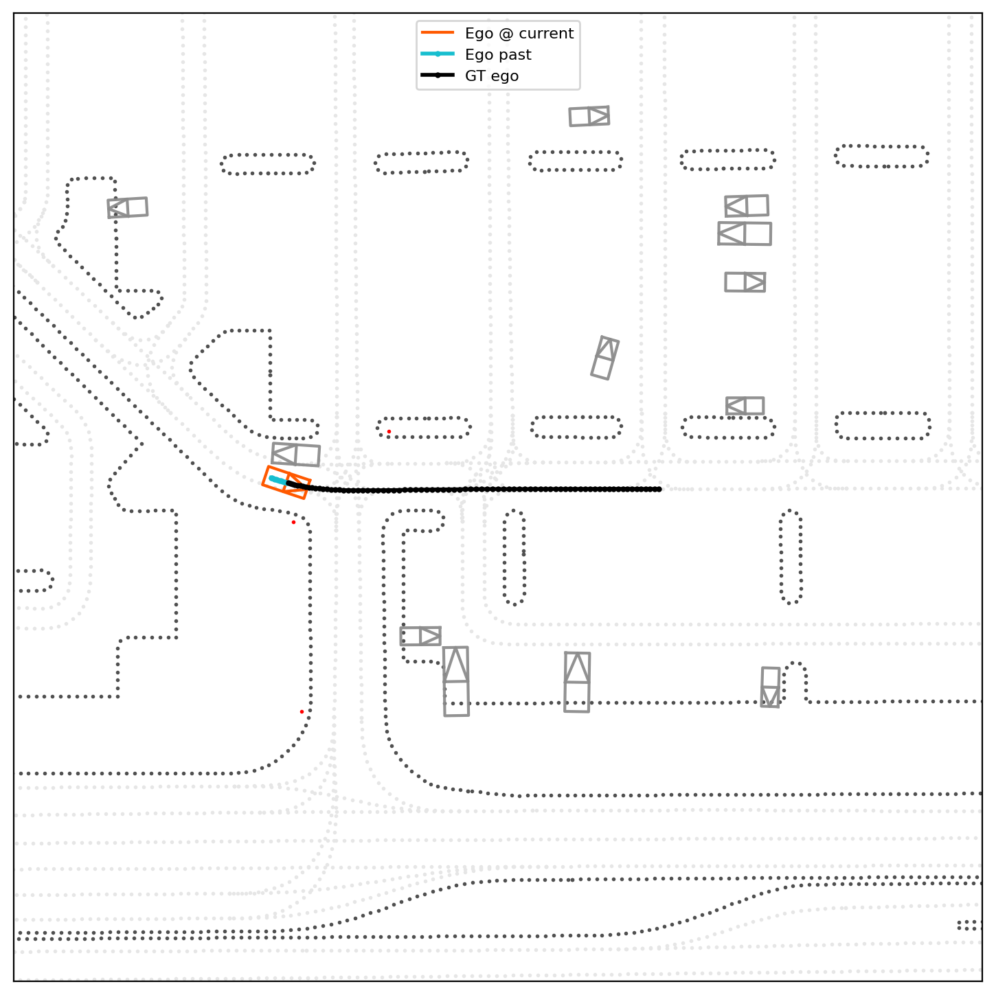 Qualitative behavior coverage 11-1