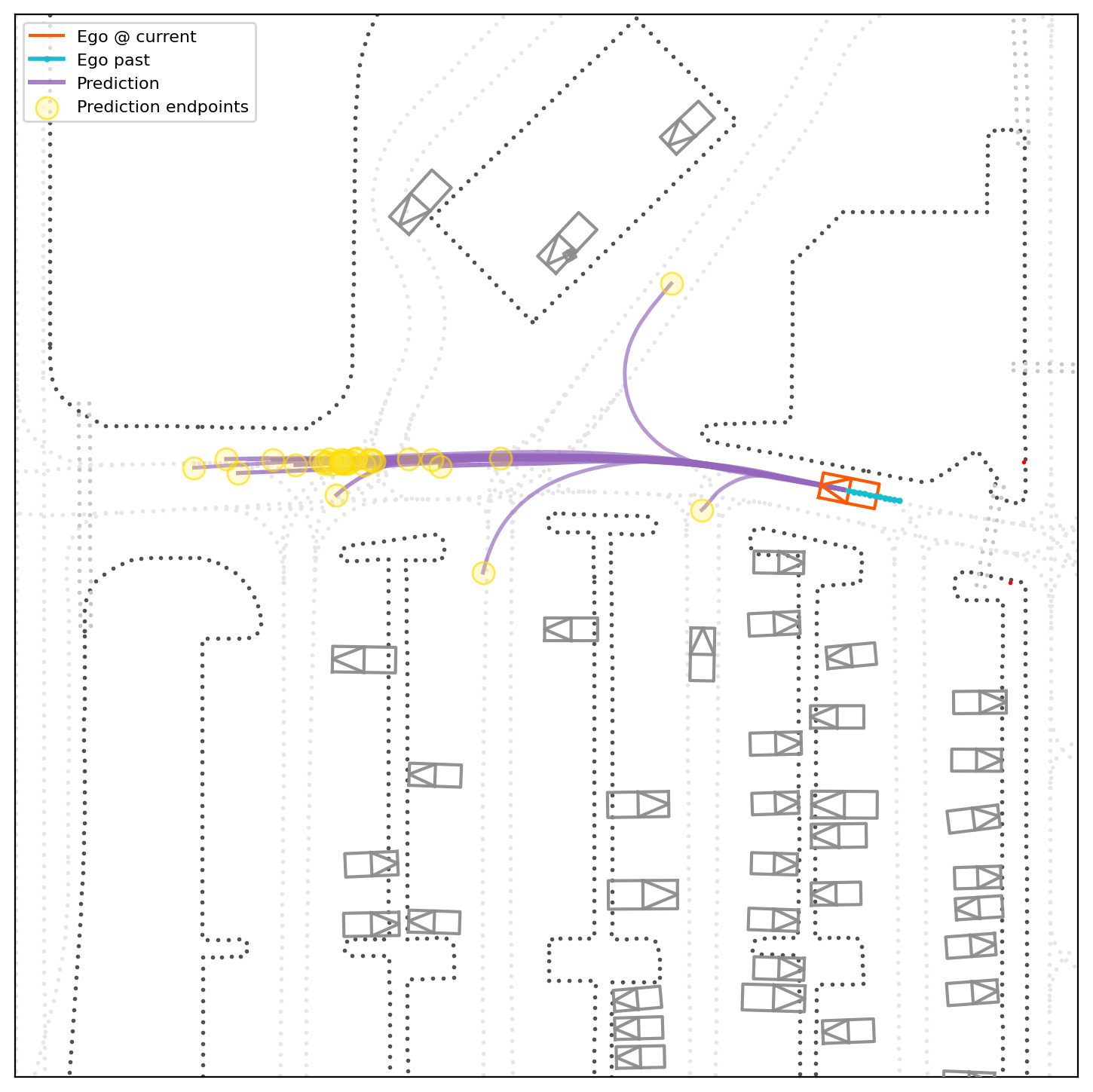Qualitative behavior coverage 17-3