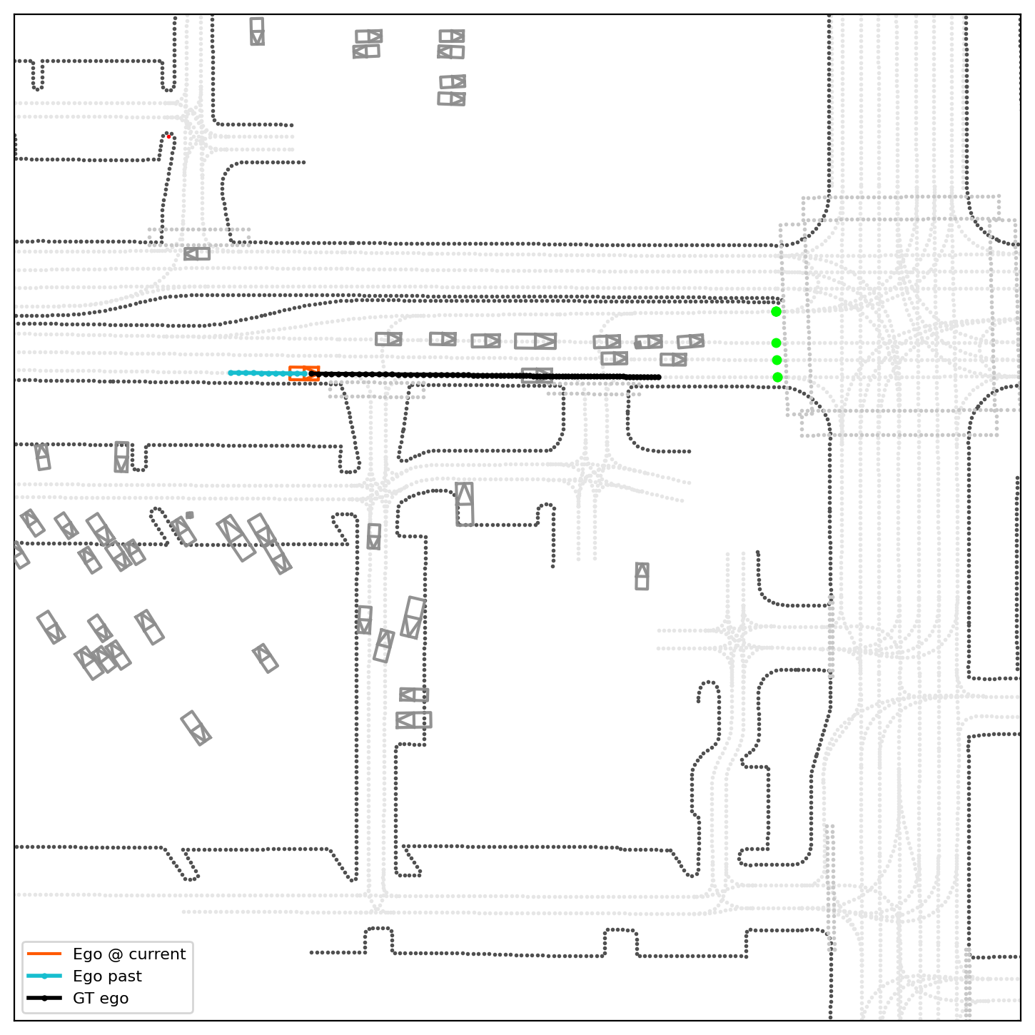 Qualitative behavior coverage 21-1