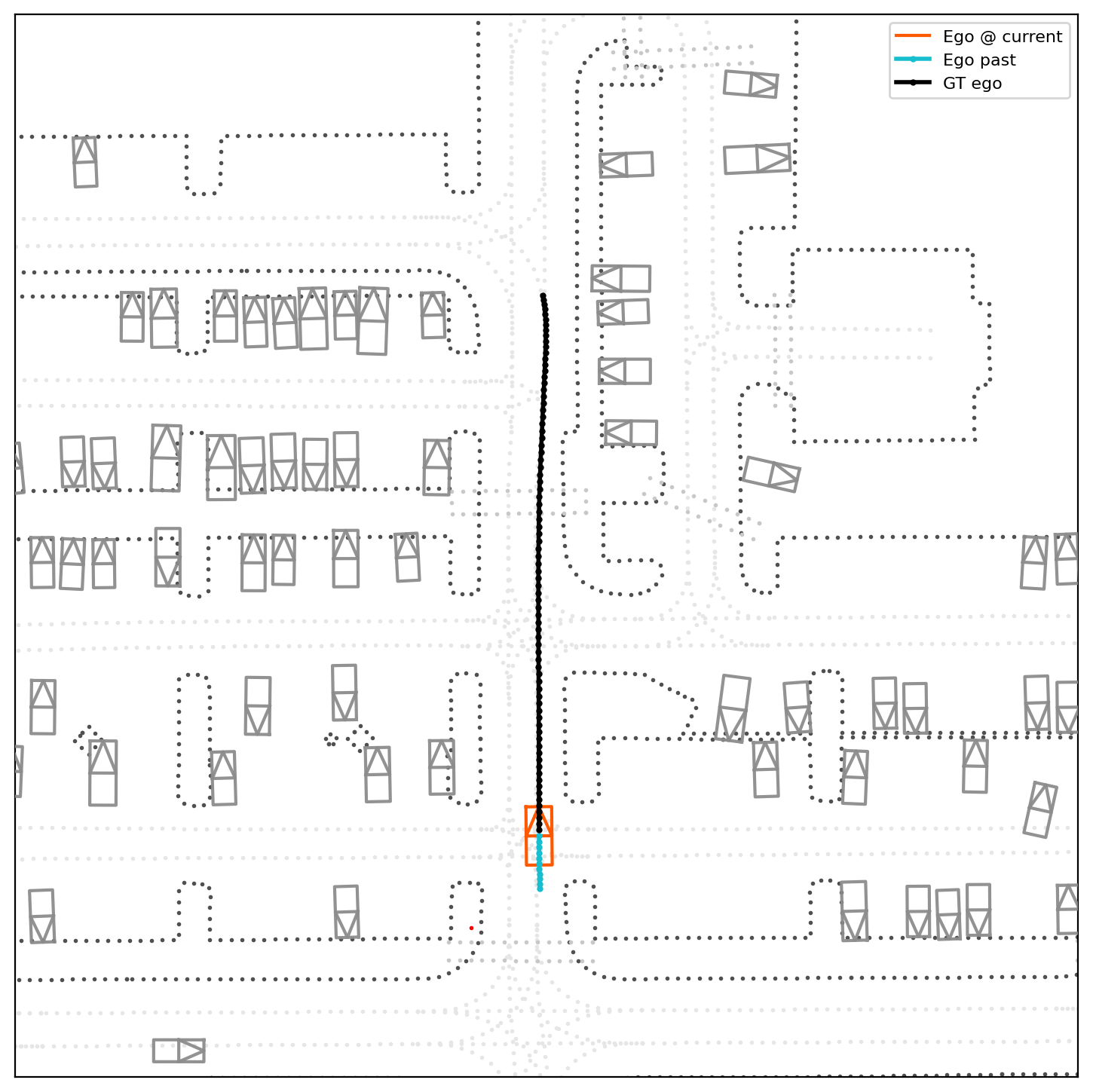 Qualitative behavior coverage 25-1